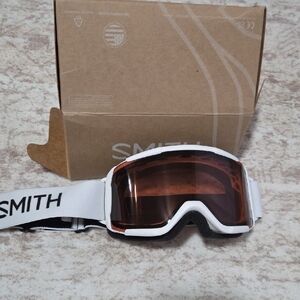 SMITH Youth Goggles